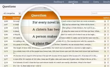 Download web tool or web app Kaldin | Online examination software Download web tool or web app Kaldin | Online examination software
